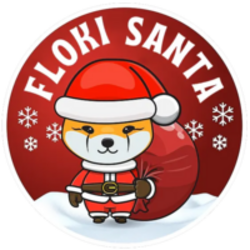 FlokiSanta